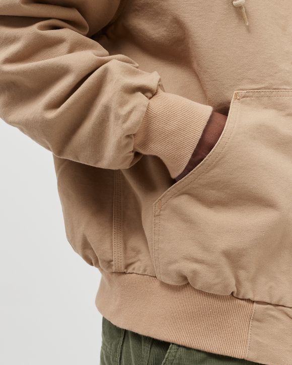 Active Jacket
