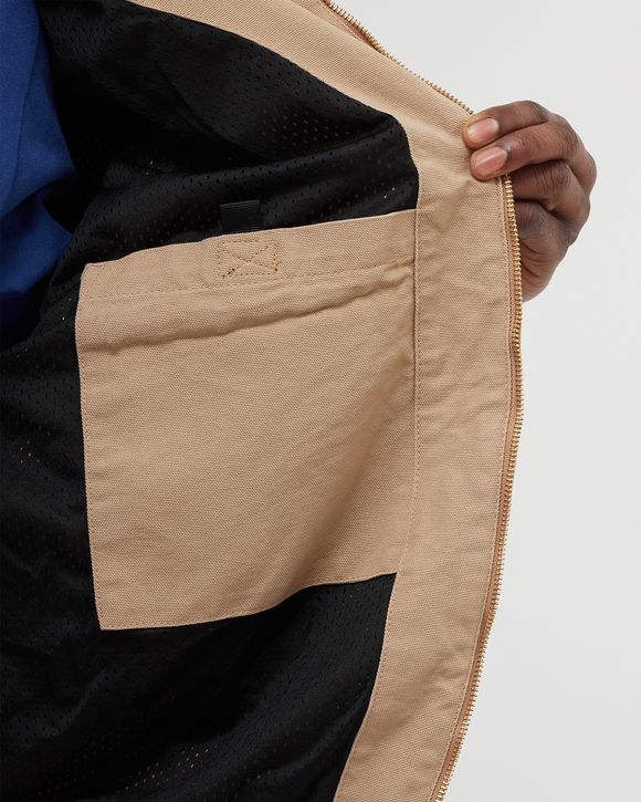 Active Jacket