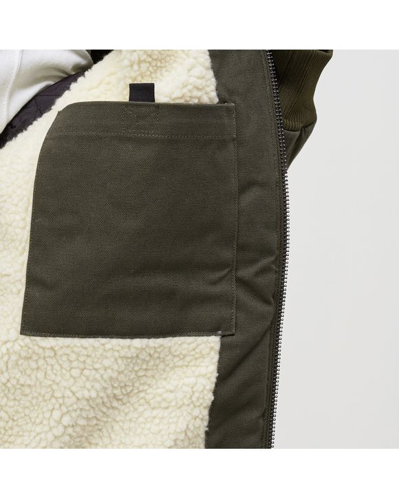 Active Pile Jacket