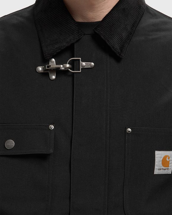 Adair Coat
