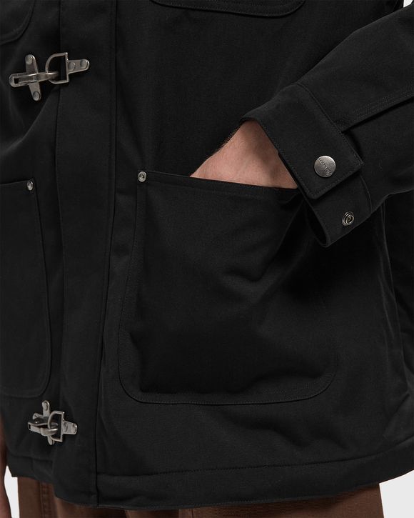 Adair Coat