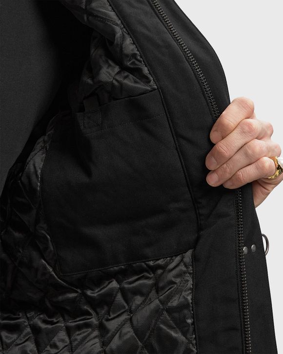 Adair Coat