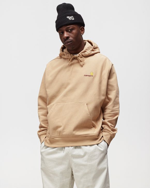 American Script Hoodie
