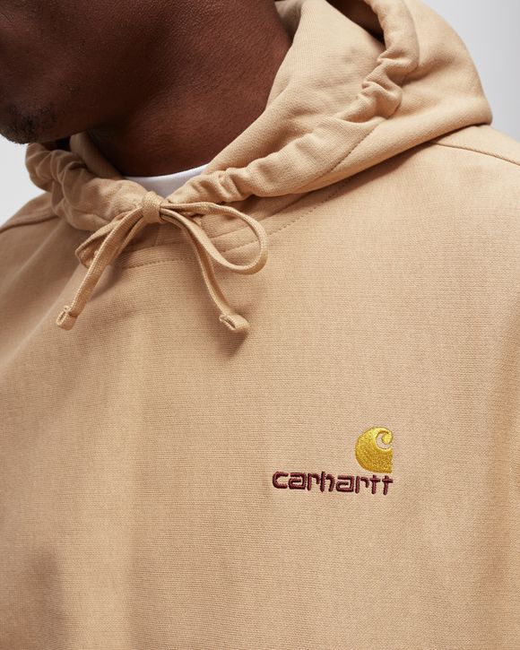 American Script Hoodie