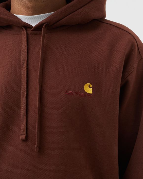 American Script HOODIE