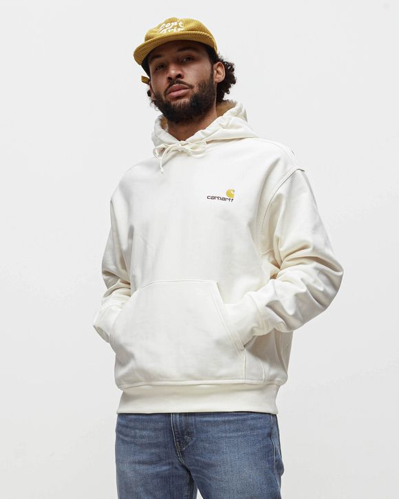 American Script Hoodie
