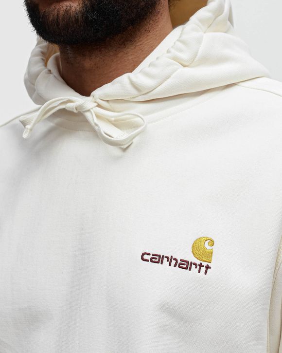 American Script Hoodie