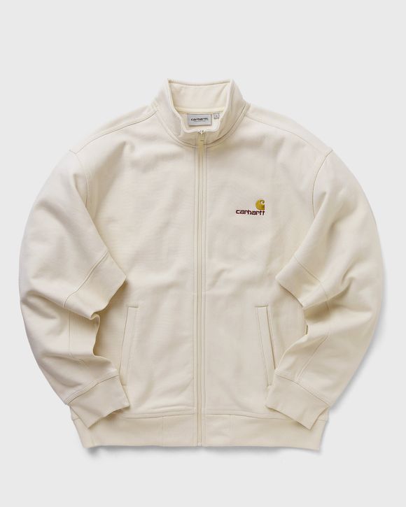 American Script Jacket