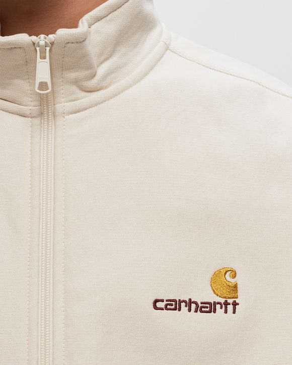 American Script Jacket