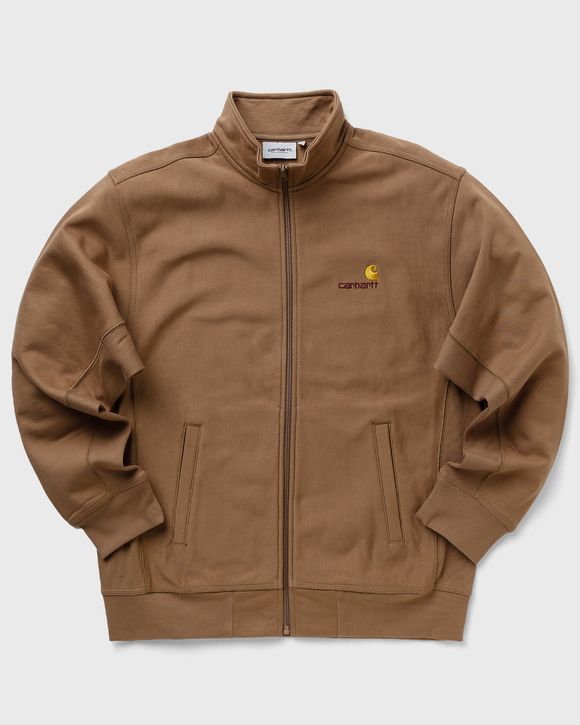 American Script Jacket