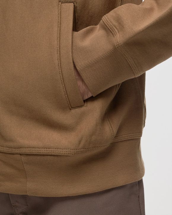 American Script Jacket