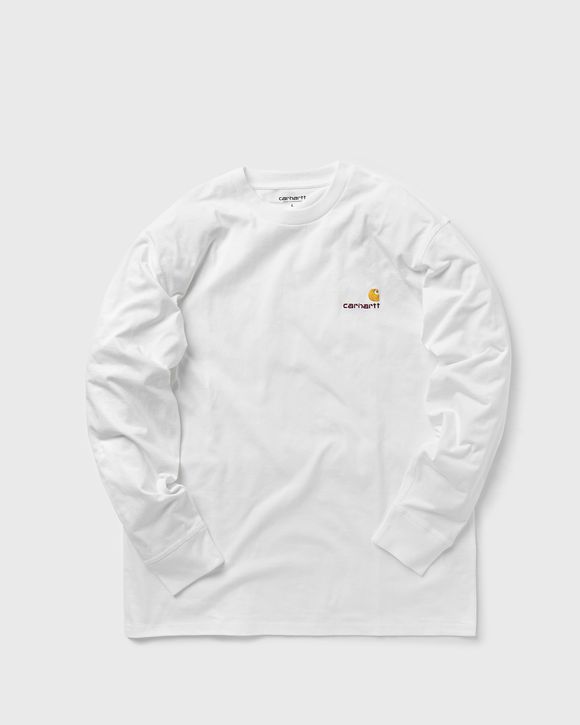 American Script Longsleeve