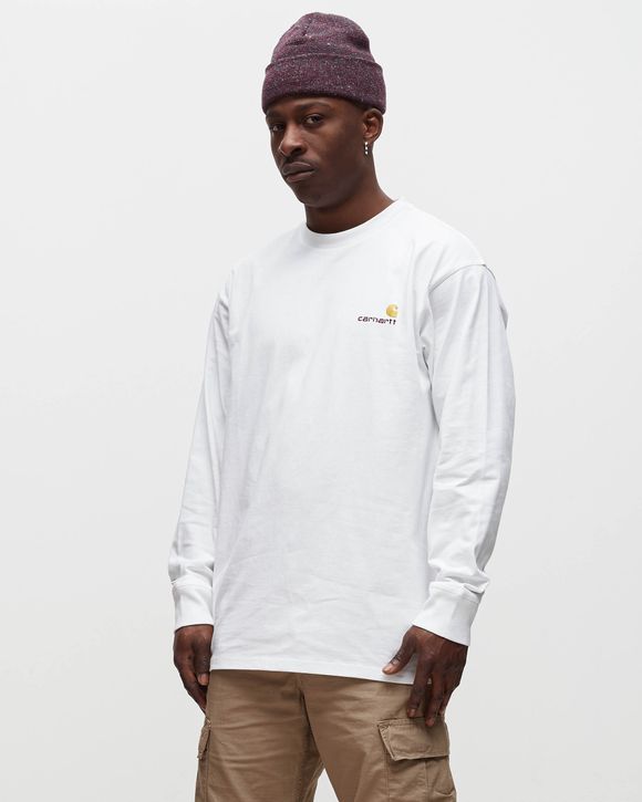 American Script Longsleeve
