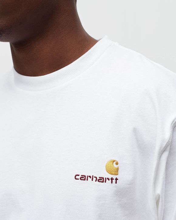 American Script Longsleeve