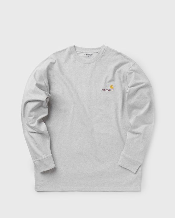 American Script Longsleeve