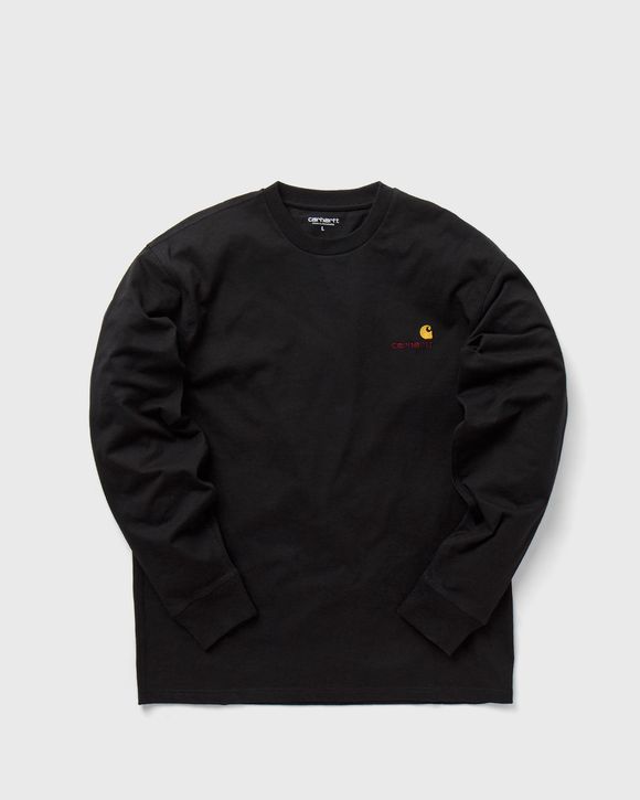 American Script Longsleeve
