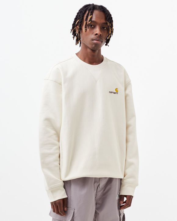 American Script Sweat