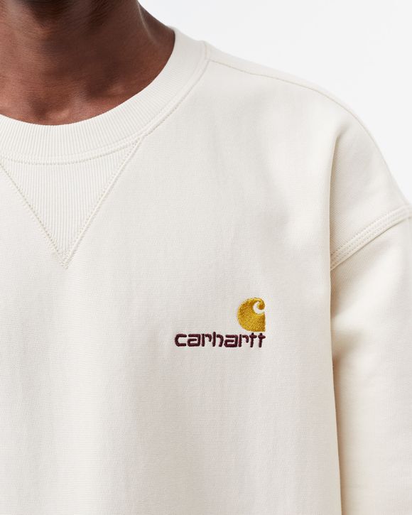 American Script Sweat