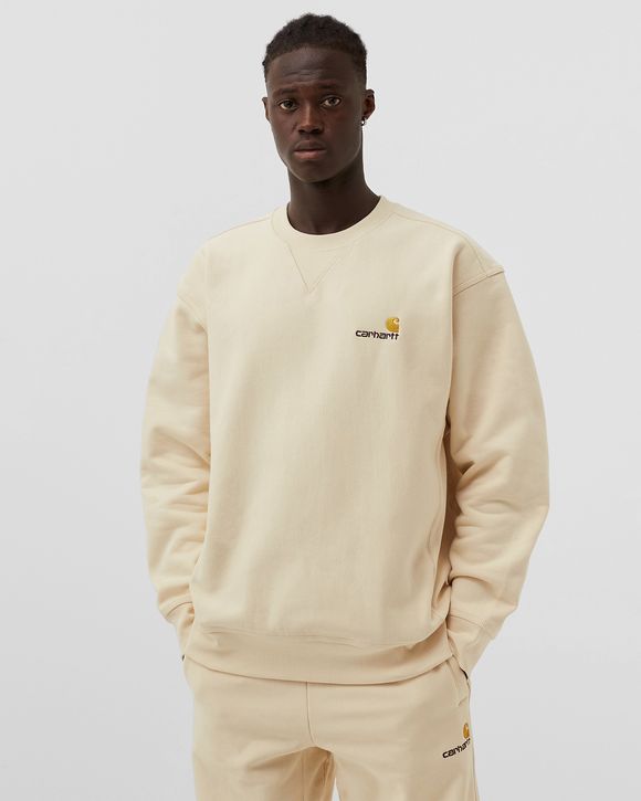 American Script Sweat