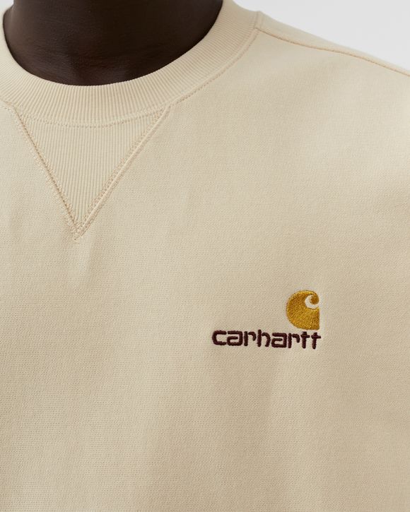 American Script Sweat