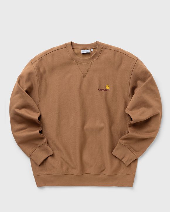 American Script Sweat