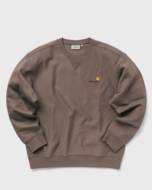 American Script Sweat