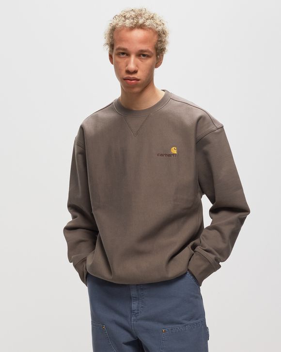 American Script Sweat