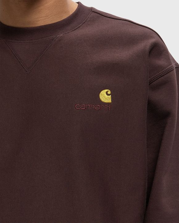 American Script Sweat