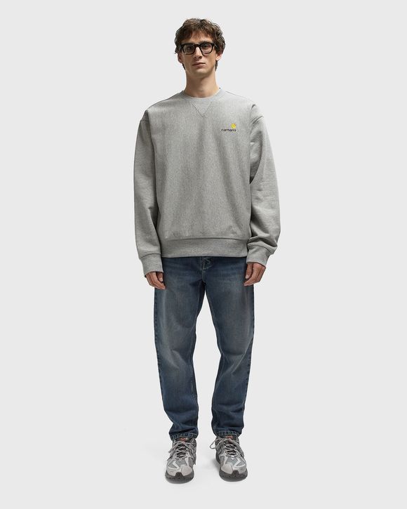 American Script Sweat