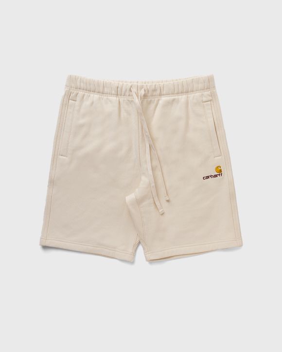 American Script Sweat Short