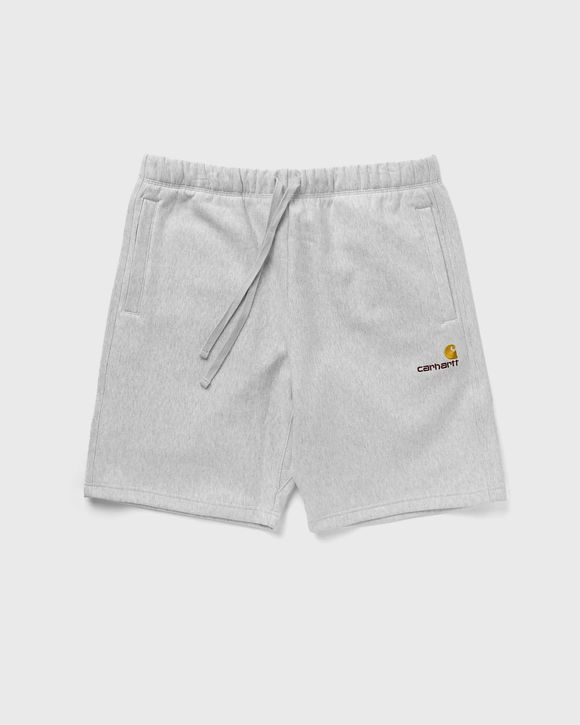 American Script Sweat Short