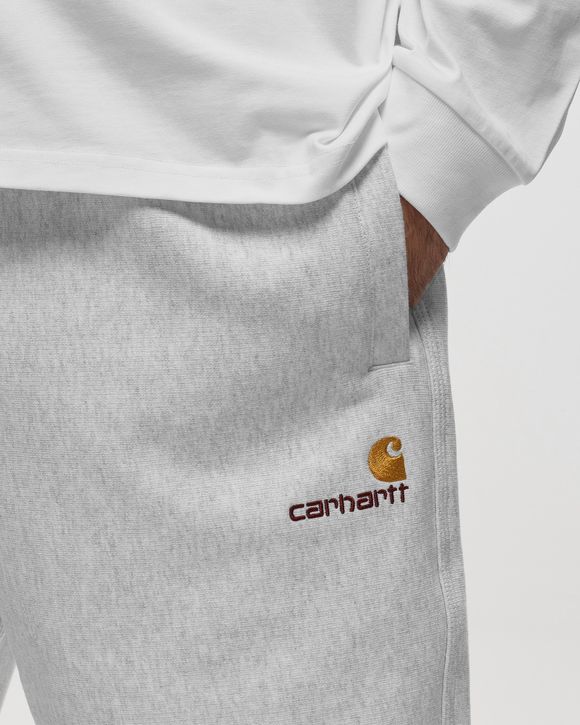 American Script Sweat Short