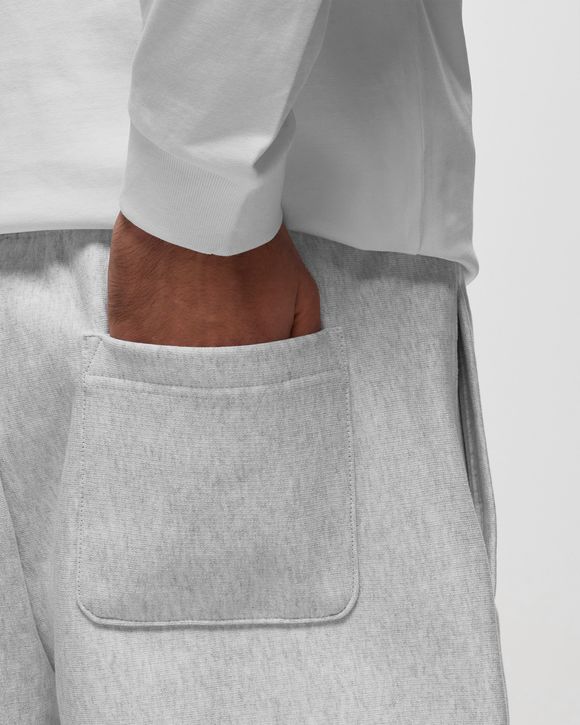 American Script Sweat Short