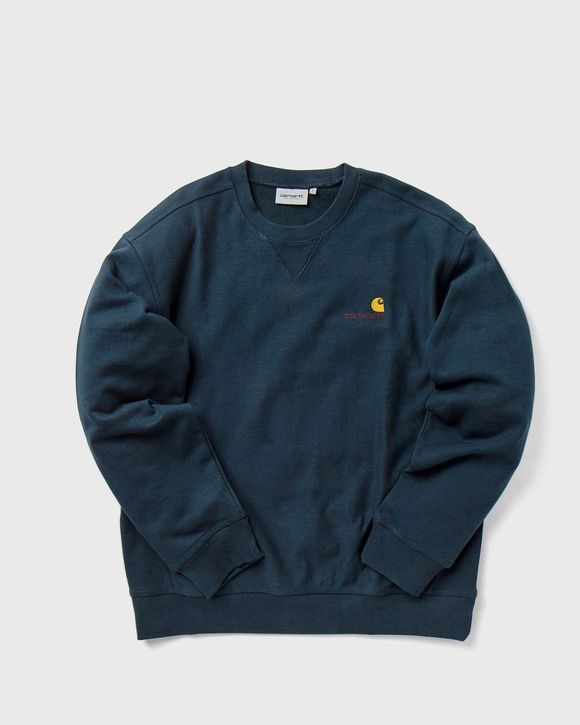 American Script Sweatshirt