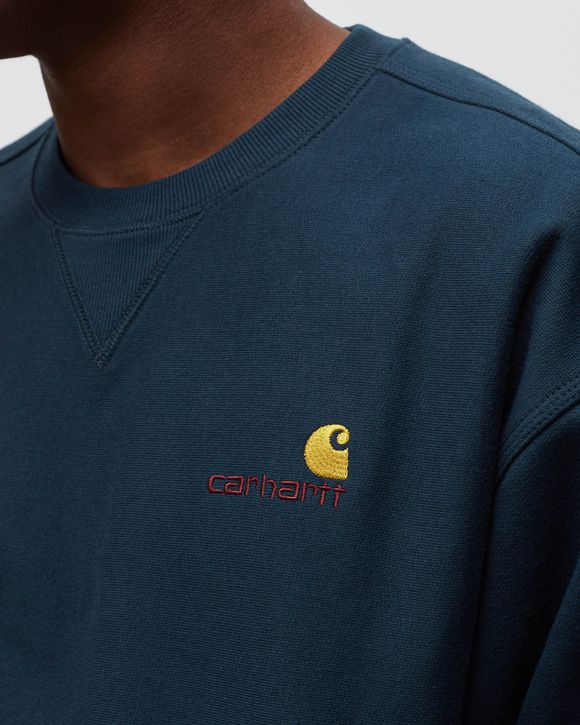 American Script Sweatshirt