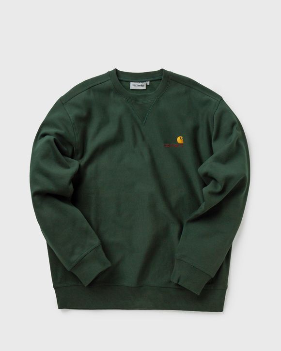 American Script Sweatshirt
