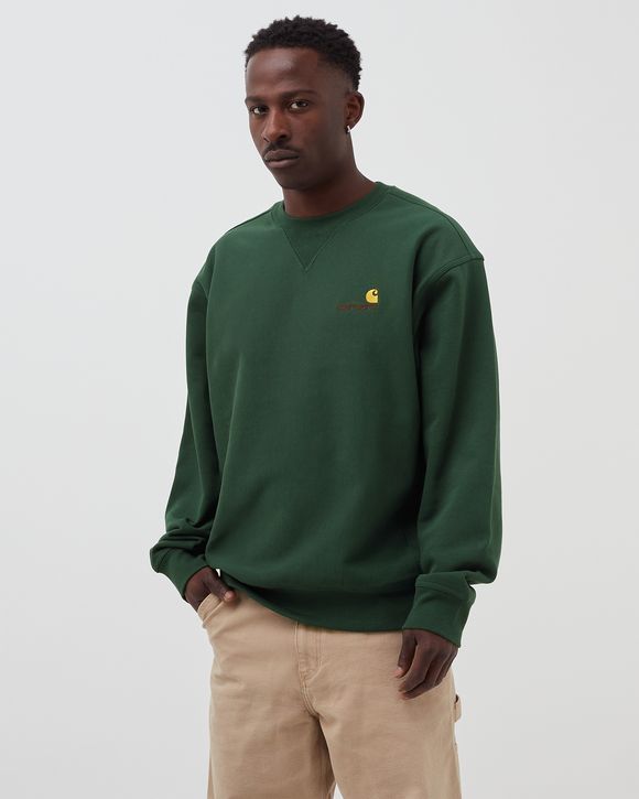 American Script Sweatshirt