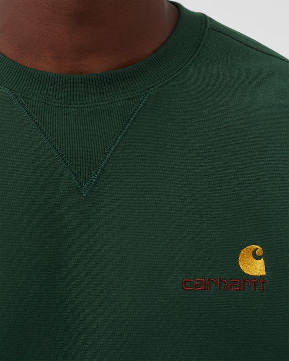 American Script Sweatshirt
