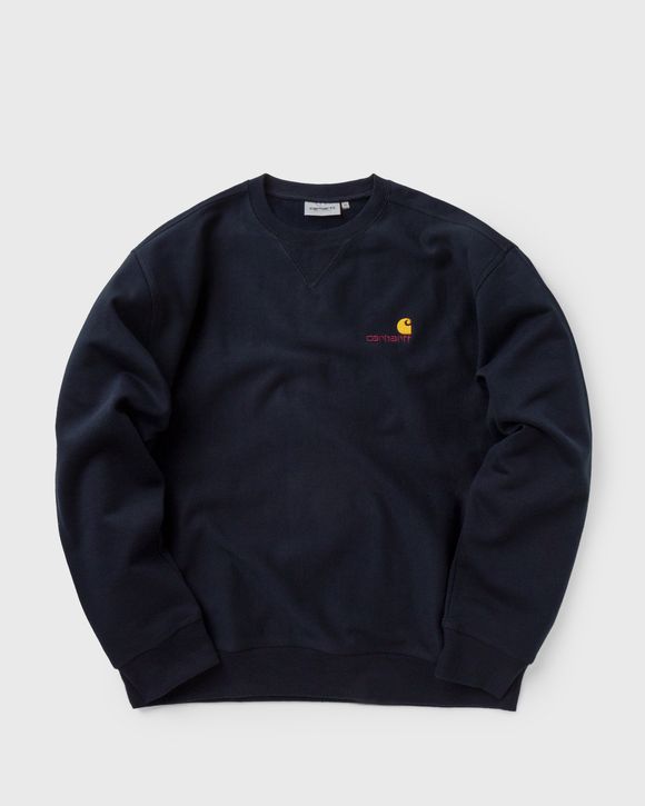 American Script SWEATSHIRT