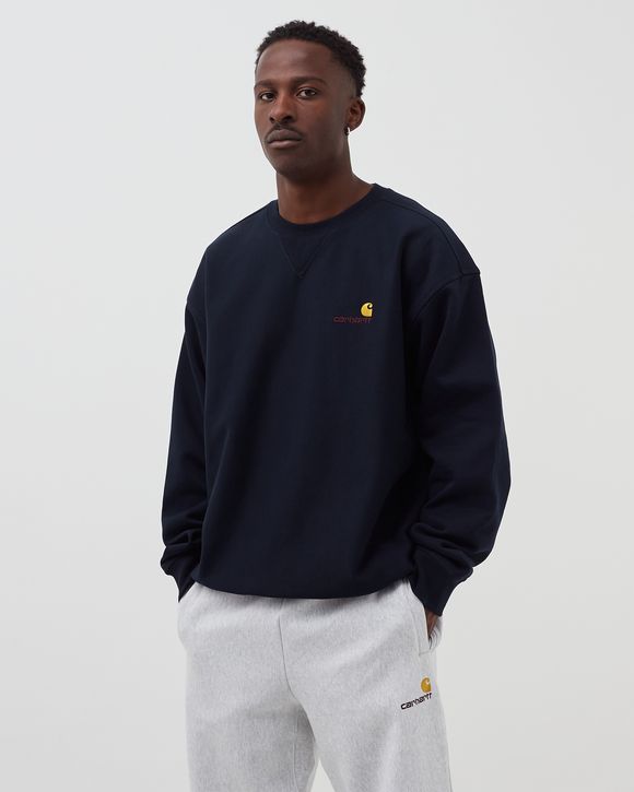American Script SWEATSHIRT