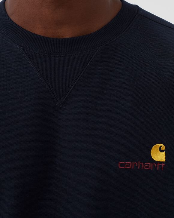 American Script SWEATSHIRT