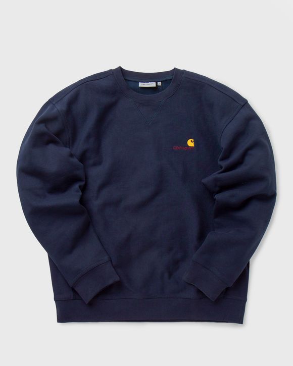 American Script Sweatshirt