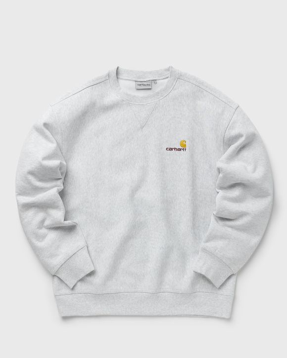 American Script Sweatshirt