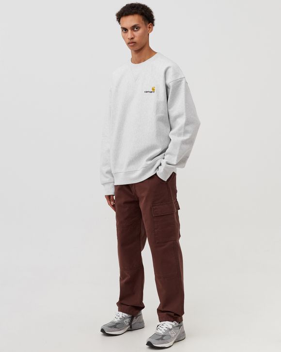 American Script Sweatshirt