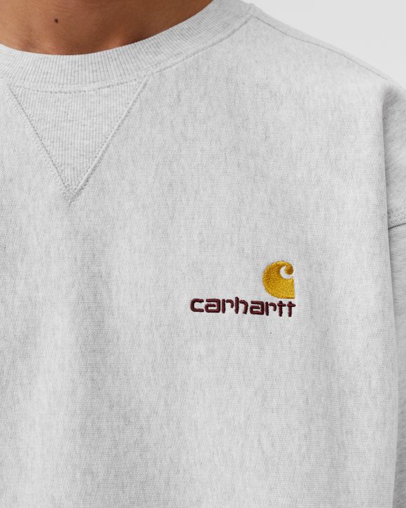 American Script Sweatshirt