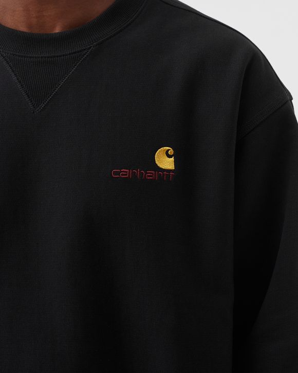 American Script Sweatshirt