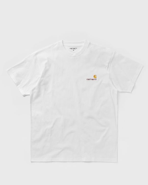 American Script Tee
