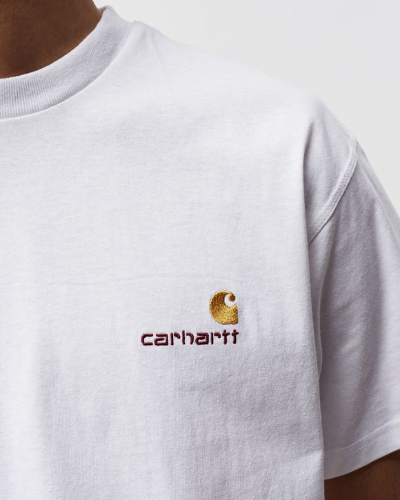 American Script Tee