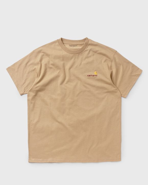 American Script Tee