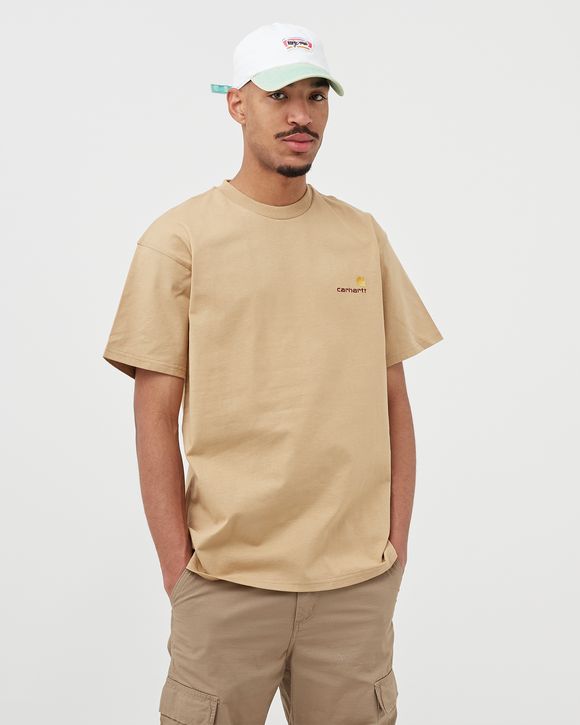 American Script Tee